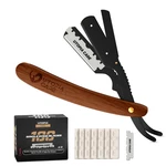 Utopia Care Straight Razors For Men, Professional Barber Edge Wit. Fixed Price $14.79.