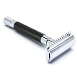 Parker 56R Heavyweight Double Edge Safety Razor With Graphite. Fixed Price $54.99.