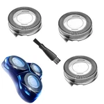 HQ8 Replacement Heads Norelco Aquatec Shavers Forphilips Razor PT720 AT880. Fixed Price $15.99.
