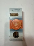 Merkur Adjustable Futur Safety Razor Gold Plated 702. Fixed Price $90.00.
