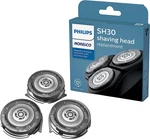 Philips Norelco Genuine SH30/52 Shaving Heads Compatible With Shaver. Fixed Price $17.95.