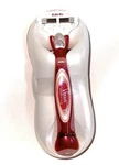 New! Gillette Venus Vibrance Soothing Vibrations Shave Razor. Discontinued. Fixed Price $71.99.