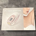 Ipl Hair Removal Device 999999 Flashes Ice-cooling Full Body 3CM Head 5 Levels. Fixed Price $21.28.