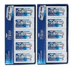 Dorco Prime Platinum Double Edge Razor Blades STP301 200. Fixed Price $24.99.