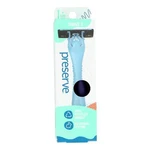 Preserve Razor Blade Triple 2 Pieces (pack Of 3). Fixed Price $40.99.