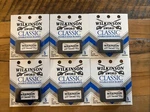 Wilkinson Sword Classic Double Edge Razor - 5 Per Pack X 6 Pk (30 Blades). Fixed Price $10.95.