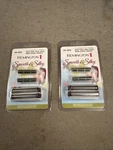 2PK Remington Smooth & Silky SP-360 Women's Shaver Replacement Screen And Cutter. Fixed Price $30.00.