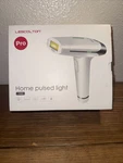 Permanent Hair Removal Lescolton Home Pulsed Light T009. Fixed Price $19.99.