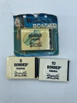 Wilkinson Sword Bonded Blades Razor Replacement New And Extras Loose Vtg Vintage. Fixed Price $29.99.