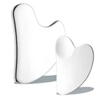2PCS Facial Tools For Face Metal Tighten Skin Massage .... Fixed Price $11.91.