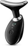 Face And Neck Tool 7 1 Electric Facial Device Wrinkle Removal Home Daily Use. Fixed Price $34.66.