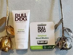 Set 2 Bulldog Skincare For Men 1) Shave Gel Steel Blades New. Fixed Price $19.99.