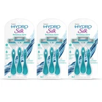 Sensitive Women's Disposable Razors, 9CT 5-BLADE For Wome.... Fixed Price $59.50.