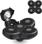 Groomie Baldiepro Cordless Head Shavers For Men, Blade Refill - Waterpro.... Fixed Price $38.99.