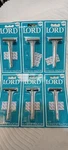 6 Lord Double-edge Safety Razor New Low Price Free Shipping. Fixed Price $34.95.