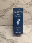 Harry's Daily Face Lotion With Broad Spectrum Spf 15 1.7 Fl Oz New Exp 10/24. Fixed Price $8.95.