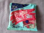 Vintage Schick Personal Touch Slim Women's Disposable Twin Blade Razor Pack Of 5. Fixed Price $19.90.