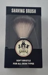 New Jack The Barber Classic Shaving Brush Soft Bristle All Skin Types. Fixed Price $10.78.