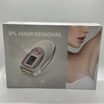 Shenzhen Kamono Ipl Hair Removal Device, New (UD5021044). Fixed Price $45.00.
