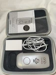 Homedics Duo Quartz Permanent Hair Reduction: Ipl HH390 Removal System Used. Fixed Price $50.00.