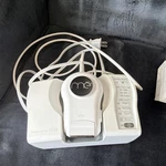 Smooth Permanent Hair Reduction System W/ Precision Adaptor & Cartridge. Fixed Price $40.00.