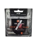 Blade For Men Twin Pivot Plus 20 Cartridges Fits Trac Ii & Atra Razors Cvs New. Fixed Price $14.99.