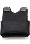 Henson Shaving Black Leather Head Cover/travel Sheath For AL13 & Titanium Razors. Fixed Price $24.99.