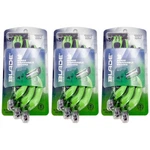 Men's 3-BLADE Sensitive Skin Disposable Razors 4 Count Each Lot Of. Fixed Price $19.99.