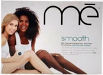 Me Smooth Permanent Hair Reduction Device HU-FG00501 Elos Iluminage Beauty. Fixed Price $69.99.