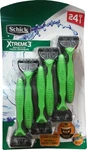 Schick Xtreme 3 Blade Sensitive Razor With Vitamin & Aloe 24 Count. Fixed Price $59.78.