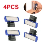 Micro Solo Electric Razor Double Sided Blade Head Trimmer Shaver Replacement. Fixed Price $17.99.