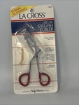 74865 Sally Hansen Cross Eyelash Curler Spring-action Smooth Curling +refill. Fixed Price $22.40.