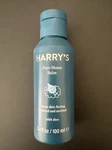 Harrys Post Shave Balm With Aloe Relieves & Soothes 3.4FL Oz. Fixed Price $12.99.