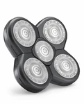Freebird Flex Series Blade Refill Model BL1-1-US-EA-1. Fixed Price $17.50.