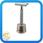 Feather Safety Razor Special Double-edged All-stainless. Fixed Price $230.68.