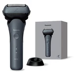 Panasonic Lamdash Blade Shaver L361W Teal Blue. Fixed Price $157.43.