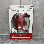 The Cr Me Shop Hello Kitty Prepped Up! Red Dermaplane & Sculpt Razors. Fixed Price $11.99.