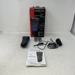 Remington F4 Wetech Waterproof Cordless Foil Shaver W/ Charger. Fixed Price $24.99.