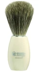 Shaving Brush Badger Hair & Acrylic Cream - Dovo Solingen High Quality Medium. Fixed Price $71.30.