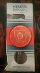 Merkur Solingen Taos Safety Razor Double Edge Chrome New Box. Fixed Price $45.00.