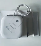 Iluminage Beauty Me Sleek Permanent Hair Reduction Device Model Hu-fg 01421. Fixed Price $279.99.