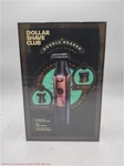 Dollar Shave Club Double Header Electric Trimmer. Fixed Price $24.00.