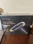 Nevvue Intense Pulsed Light (ipl) Laser Therapy Device. Fixed Price $30.93.