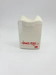 Fuji Paper Hands Free Dispenser &. Fixed Price $9.98.
