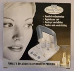 Igia Finally Gone Hair Removel System - Body Removal Machine. Fixed Price $69.00.