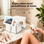 Diode Laser Hair Removal Machine 808 755 1064NM Picosecond Tattoo Remover. Fixed Price $1118.00.