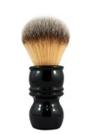 Razorock Barber Shaving Brush Plissoft Synthetic 24MM Artificial Hair Resin. Fixed Price $33.96.