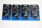 Lot (4) Walgreens 3 Blade Disposable Razors New. Fixed Price $15.99.