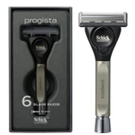 Schick Projista 6-BLADE Razor With Holder (blades Included) For Men. Fixed Price $63.25.