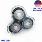For Philips RQ12/70 Replacement Heads RQ1250 RQ1260 RQ1280 RQ1285 RQ1290 1295. Fixed Price $12.99.